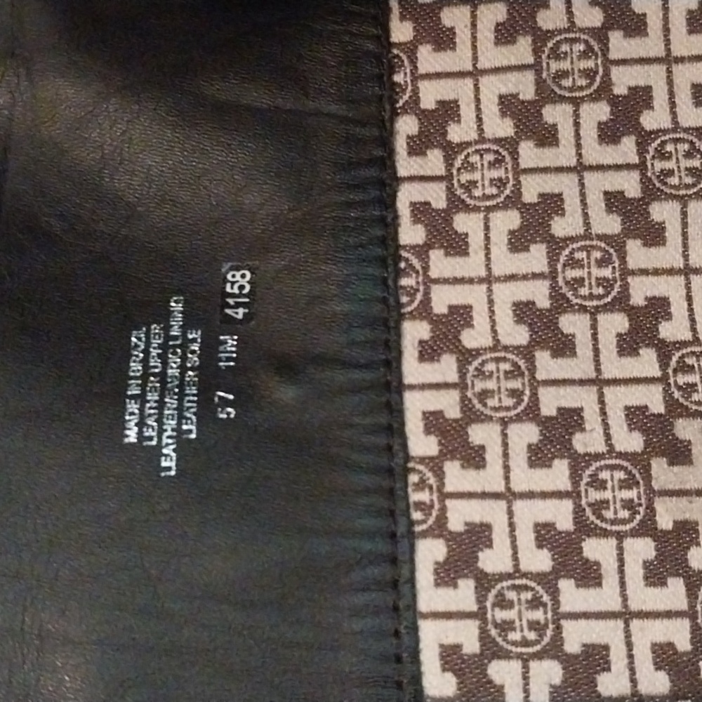 Tory Burch Boots - Picture 7 of 12